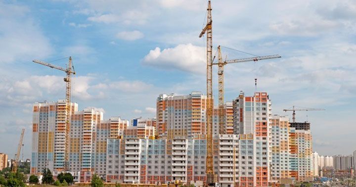 Рынок жилья в Украине, чего ожидать в 2019 году. Мнение эксперта