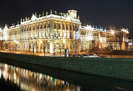Недвижимость Санкт-Петербурга