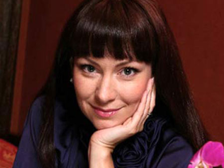 Нона Гришаева