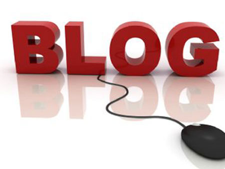 Как вести свой блог