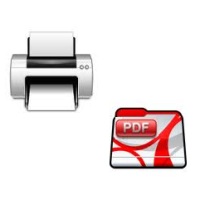 Print Friendly & PDF