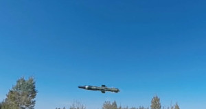 Азербайджан заинтересовался украинскими высокоточными ракетами