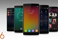 Смартфоны Xiaomi Mi6: поступила первая информация