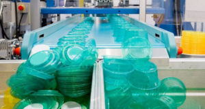 Производство пластиковой упаковки: бизнес-план