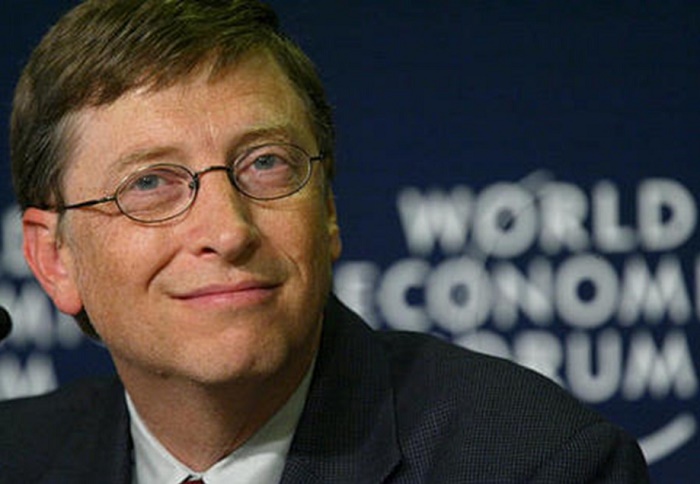 Стиль жизни успешных людей. 6 привычек Билла Гейтса