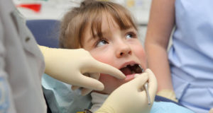 Детская стоматология в Запорожье