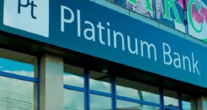 Выплаты вкладчикам Platinum Bank через сеть банков-агентов