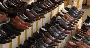 С чего начать бизнес по продаже обуви