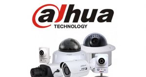 Оборудование Dahua Technology для создания систем безопасности