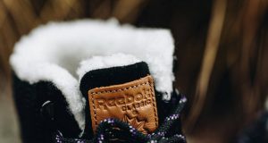 Мужские кроссовки для зимы: тепло и стиль даже в холода