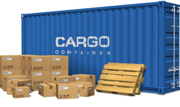 Карго перевозка из Турции в Украину S.K. Cargo