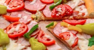 LA П’єц: итальянская пицца с украинским характером